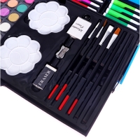 Набор для рисования Космонавт Синий Набор для рисования Космонавт Синий