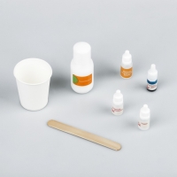 Набор для опытов 4 в 1 &laquo;Волшебные полимеры&raquo;