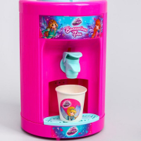 Кулер детский &laquo;Волшебные феи: Блум&raquo;, Феи Винкс