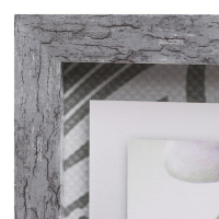 Картина "Орхидеи" 42х107 см