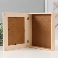 Ключница "Маяк и восход" 19х24 см Ключница "Маяк и восход" 19х24 см