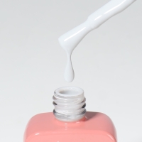 Гель лак для ногтей &laquo;SIMPLE&raquo;, 3-х фазный, 10 мл, LED/UV, цвет (243)