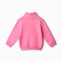 Свитшот детский НАЧЕС, цвет тёмно-розовый, рост 98 см Свитшот детский НАЧЕС, цвет тёмно-розовый, рост 98 см