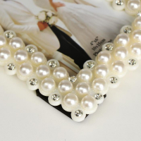 Фоторамка 10х15 см "Ромашка" белая 21х15 см Фоторамка 10х15 см "Ромашка" белая 21х15 см