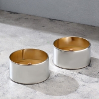 Свеча уличная открытая (пара), D=10 см Свеча уличная открытая (пара), D=10 см