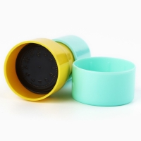 Обучающая детская печать &laquo;Часики&raquo;, 3.9 х 7.8 см, МИКС