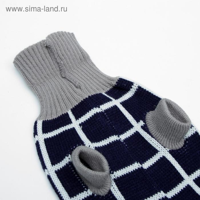 Свитер, размер 16 (ДС 45-60, ОШ 20-37, ОГ 37-52 см), микс расцветок Свитер, размер 16 (ДС 45-60, ОШ 20-37, ОГ 37-52 см), микс расцветок