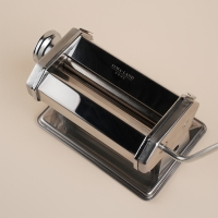 Лапшерезка SL Home &laquo;Оливковая роща&raquo;, 23&times;23,5&times;18,5 см, цвет серебристый