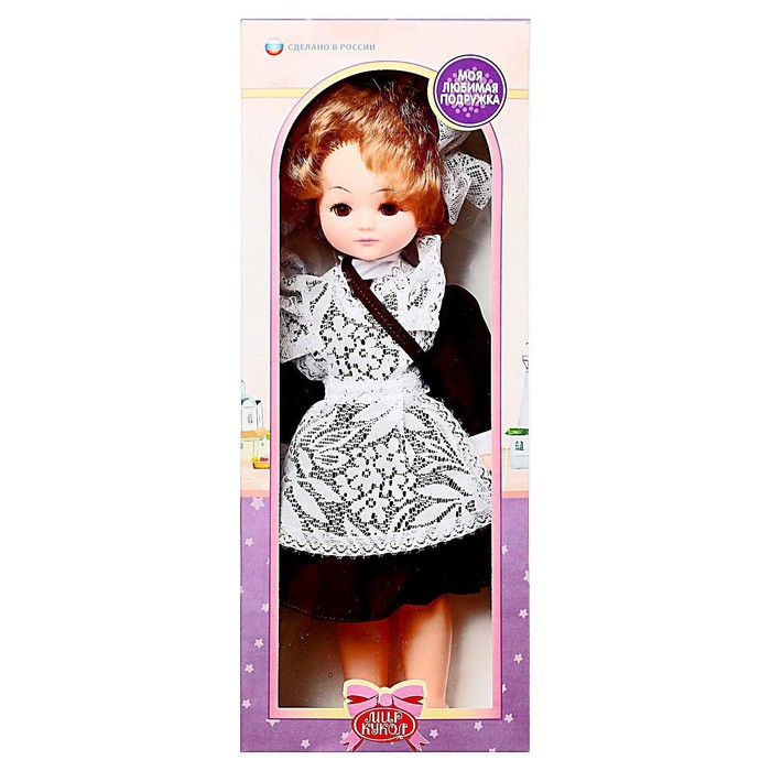 Кукла «Школьница», МИКС Кукла «Школьница», МИКС