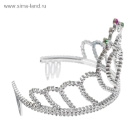 Корона «Василиса» Корона «Василиса»