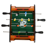 Настольный футбол &laquo;Уличный матч&raquo;