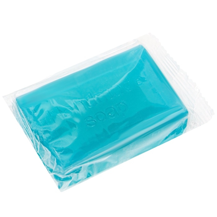 Детское мыло Marvel Kid ручной работы, 100 г Детское мыло Marvel Kid ручной работы, 100 г