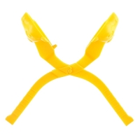 Снежколеп &laquo;Динозаврик&raquo;, цвета МИКС