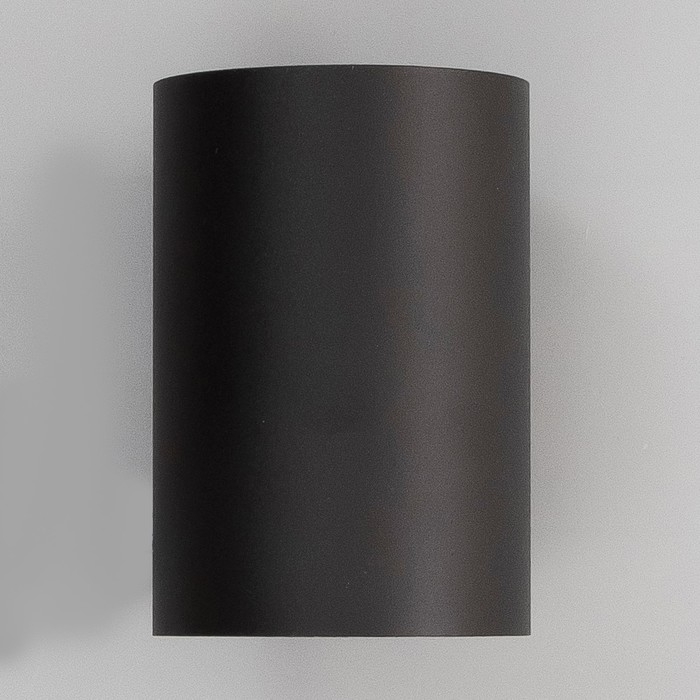 Светильник "Алпин" 1хLED 2Вт 4000К IP66 черный 9х11х15 см