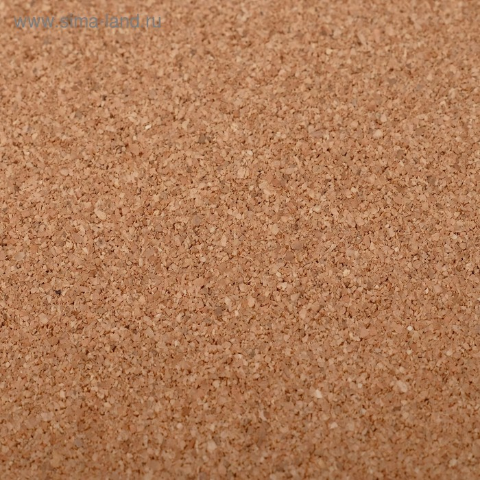 Доска пробковая 100х150 см, Calligrata, в деревянной раме Доска пробковая 100х150 см, Calligrata, в деревянной раме