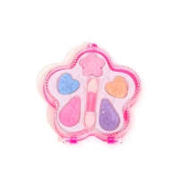 Набор косметики для девочки &laquo;Пятилистник&raquo;