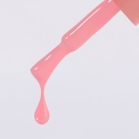 Гель лак для ногтей &laquo;SIMPLE&raquo;, 3-х фазный, 10 мл, LED/UV, цвет (187)