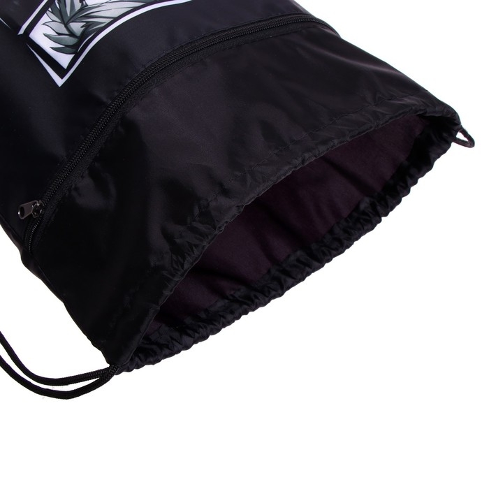 Мешок для обуви с карманом 420 х 340 мм, Calligrata МСО-7С, (мягкий полиэстер, плотность 210D), Мешок для обуви с карманом 420 х 340 мм, Calligrata МСО-7С, (мягкий полиэстер, плотность 210D), "Аниме глаза"