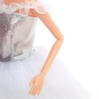 Набор шарнирных кукол &laquo;Школа балета&raquo;