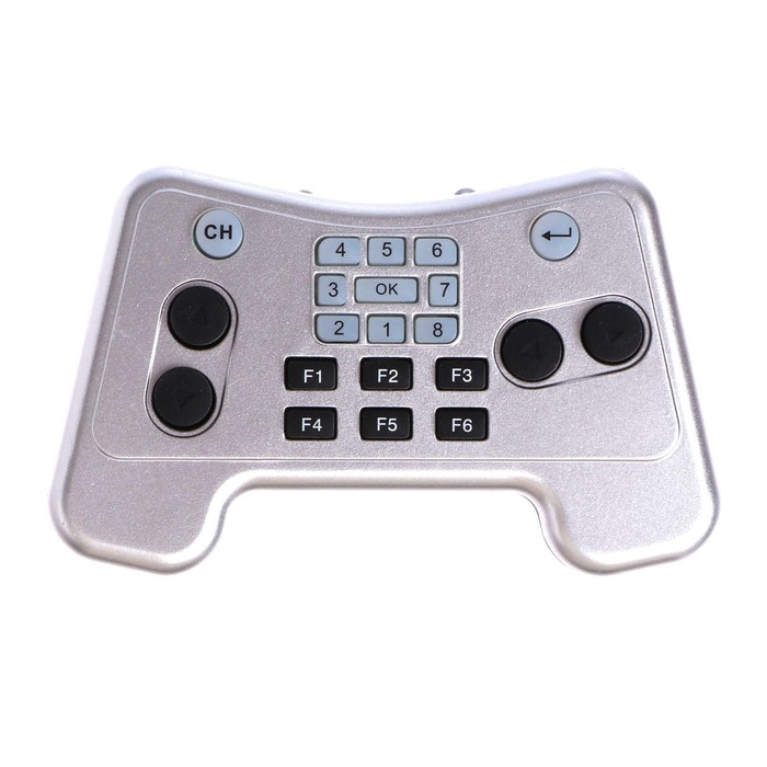 Конструктор радиоуправляемый &laquo;Робот-захватчик 2 в 1&raquo;, 139 деталей