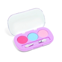 Набор детской косметики для девочек «Приятная радость» Набор детской косметики для девочек «Приятная радость»