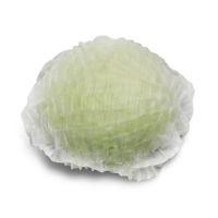 Чехол для капусты, на резинке, спанбонд 12 г/м&sup2;, белый, 50 шт., Greengo