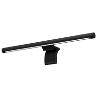 Умный светильник Xiaomi Mi Computer Monitor Light Bar (BHR4838GL), 5 Ватт, пульт ДУ, черный