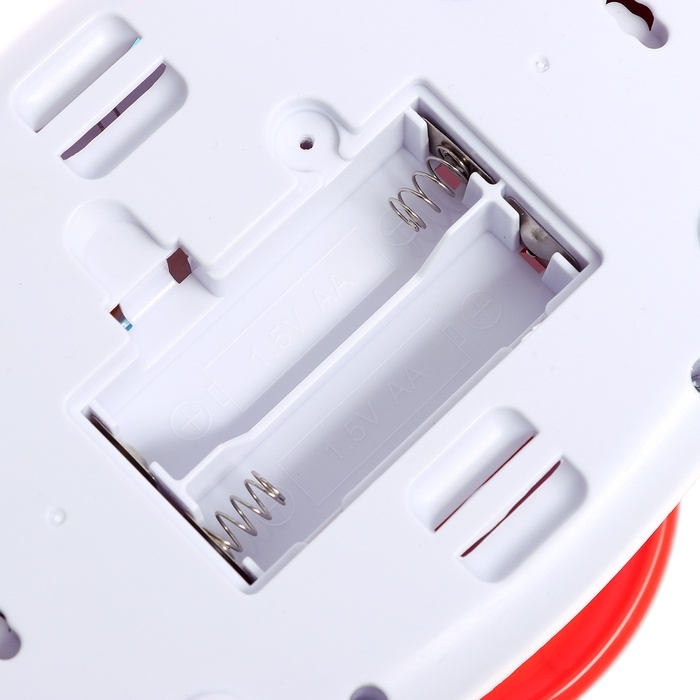 Музыкальная игрушка &laquo;Супер руль&raquo;