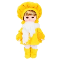 Кукла &laquo;Наташенька&raquo; 27 см, МИКС