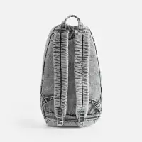 Рюкзак B6, серый