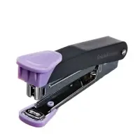 Степлер №10 ErichKrause Stells Manga, до 15 листов, МИКС