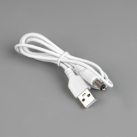 Светодиодная фигура &laquo;Дед Мороз с подарками&raquo; 26 &times; 26 &times; 7 см, пластик, батарейки ААх3 (не в комплекте), свечение тёплое белое