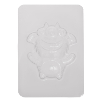 Набор для творчества. Бомбочки для ванн своими руками «Весёлые монстрики» Набор для творчества. Бомбочки для ванн своими руками «Весёлые монстрики»