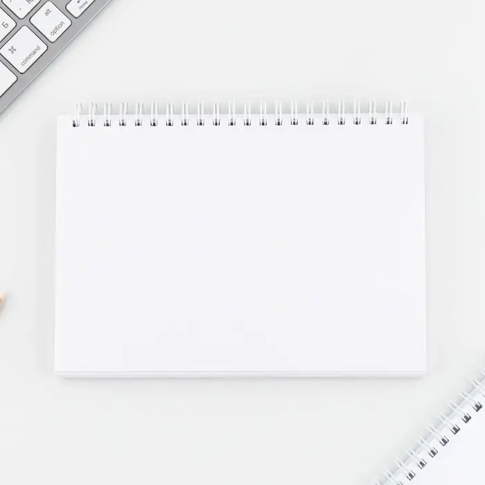 Скетчбук А5, 80 листов твердая обложка &laquo;Кот&raquo;.