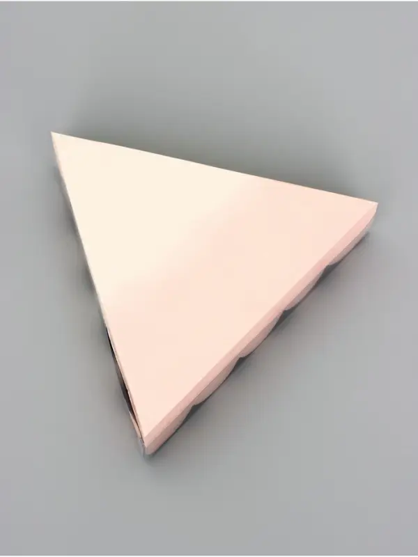 Коробка для печенья, &laquo;Самой красивой&raquo;, 18&times;18&times;4 см