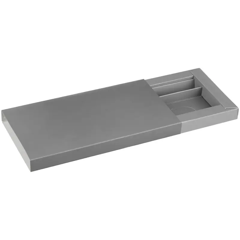 Набор Slim Stalker, черный