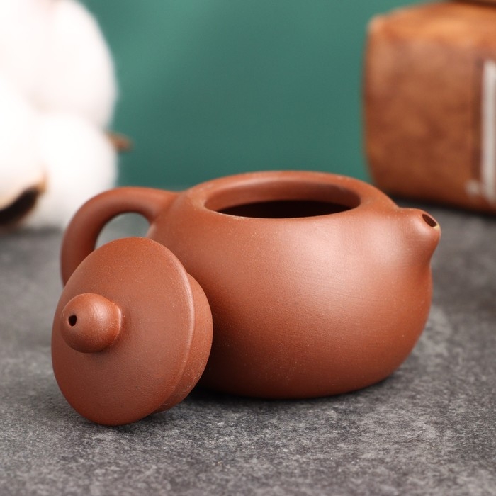 Фигурка "Чайничек" 5х7см