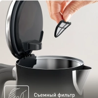 Чайник электрический Collection KI6668E0, 2400 Вт