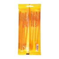 Набор ручек шариковых ErichKrause R-301 Amber Stick, 8 штук, узел 0.7 мм, цвет чернил синий Набор ручек шариковых ErichKrause R-301 Amber Stick, 8 штук, узел 0.7 мм, цвет чернил синий