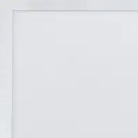 Пленка для цветов, &laquo;Серебряный кант&raquo;, белый, 57&times;57&plusmn;1 см