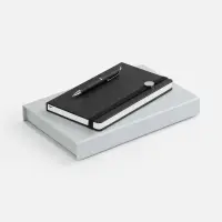 Набор Nova, черный