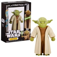 Тянущаяся фигурка &laquo;Мини-Мастер Йода&raquo;, Stretch