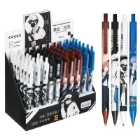 Карандаш механический &laquo;Аниме&raquo;, 0.5 мм, НВ, корпус МИКС