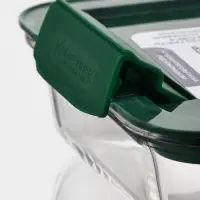 Контейнер герметичный с паровыпуском  370 мл