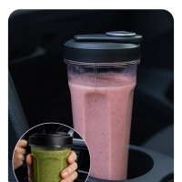 Блендер стационарный "2 в 1" КТ-3570