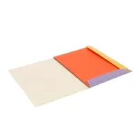 Набор цв бумаги и картона А4 20л (8л цв бумага, 8л, цв картон, 4л бел картон) &laquo;Zoo&raquo; Муравьед 1096340