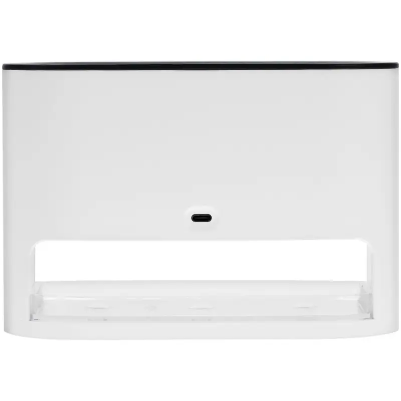 Настольный увлажнитель-ароматизатор Fusion Blaze, белый