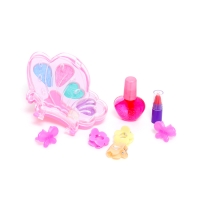 Набор косметики для девочки &laquo;Бабочка в полёте&raquo;