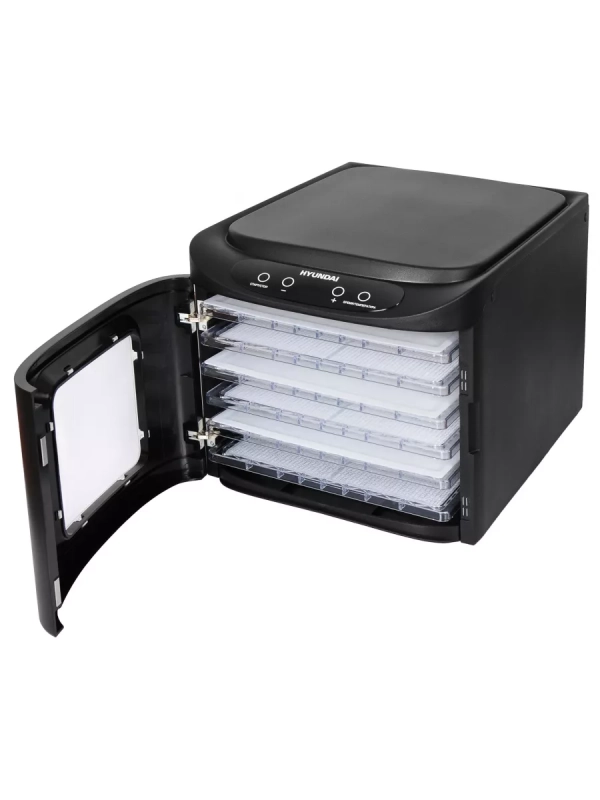 Сушка для фруктов и овощей HYFD-P1203