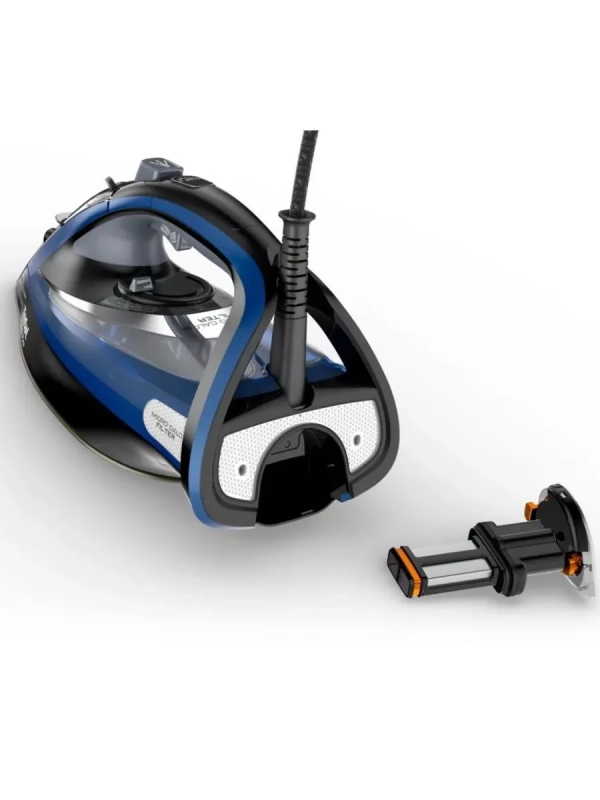 Утюг Ultimate Pure FV9848E0 c автоотключением, 3200 Вт